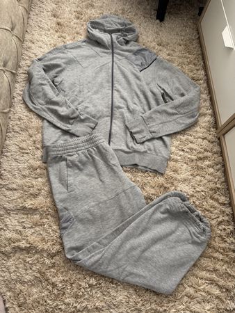 Vintage Adidas trainer Set 2XL