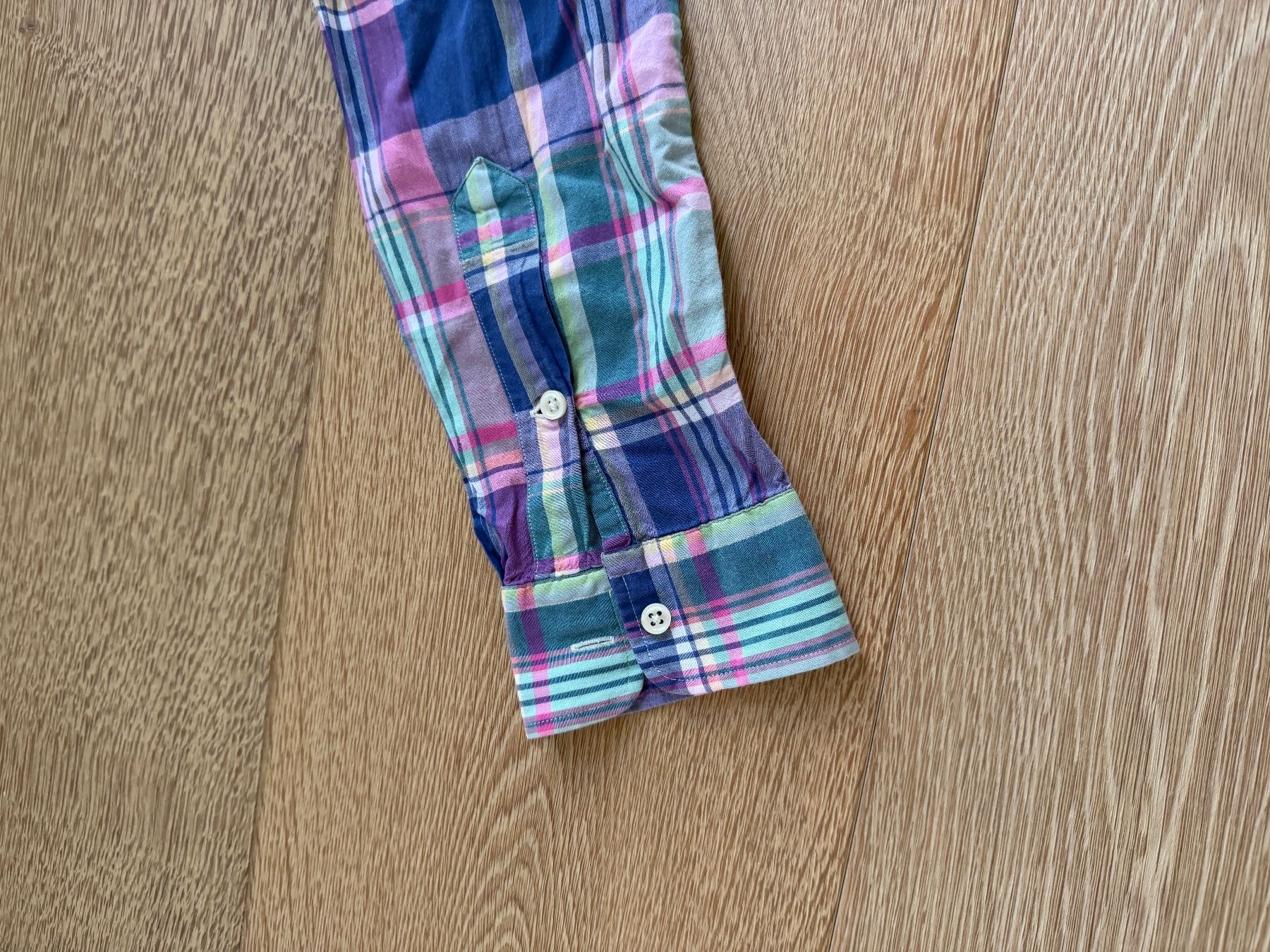 Ralph Lauren Camicie: Polo Ralph Lauren shirt – Usato da Erlenbach ZH venduto da Kevlau 4