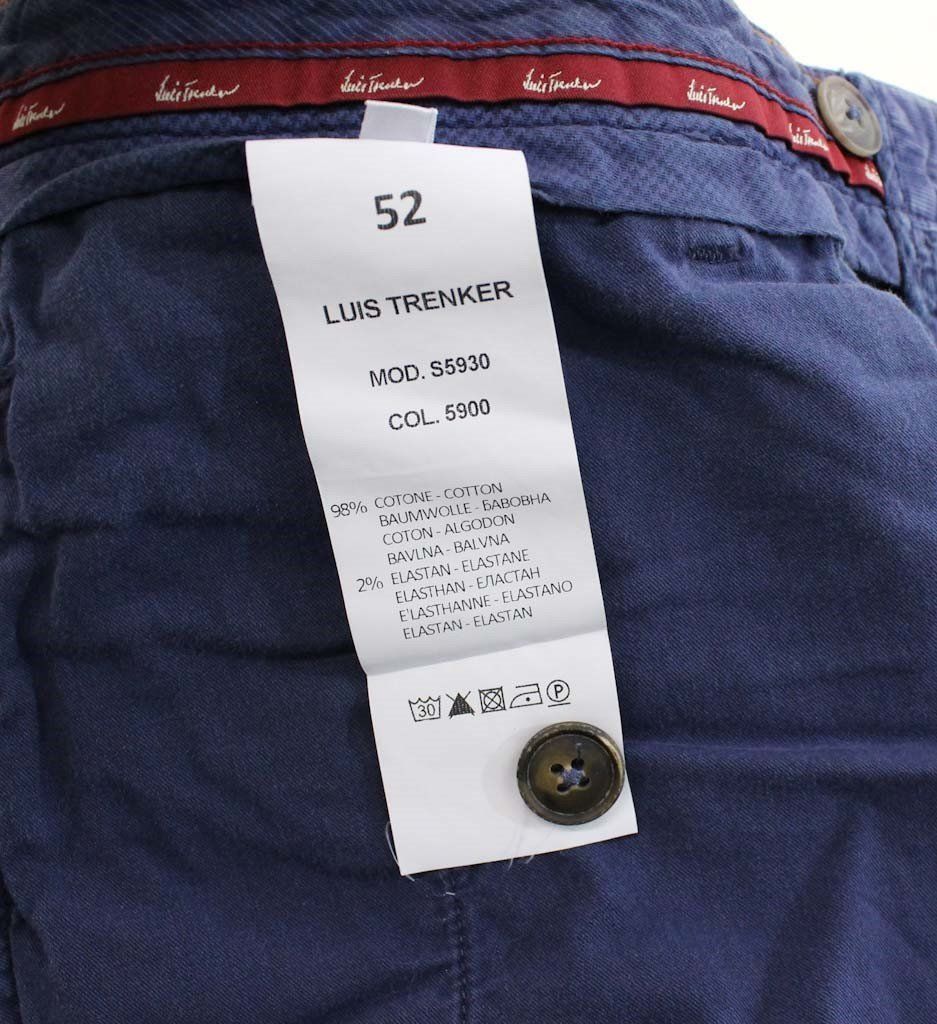 Pantaloni: Luis Trenker Cord-Hose Gr. 52 – Usato da Belp venduto da caramel-secondhand 6