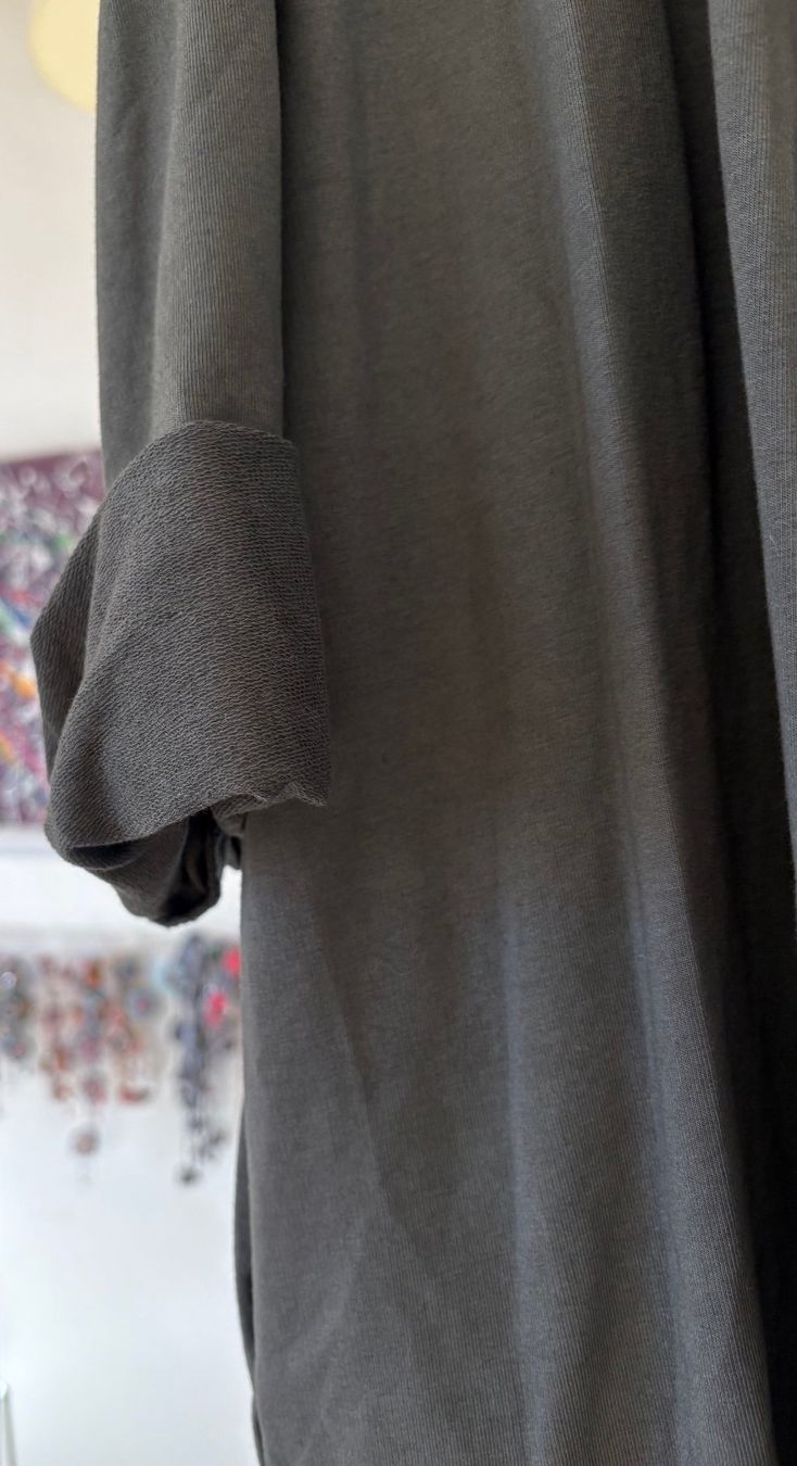 Gilets & Westen: SWEAT-GILET! M – Neu und originalverpackt aus Locarno von NicoNion 5