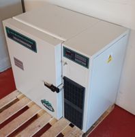 New Brunswick U101-86 -80°C freezer