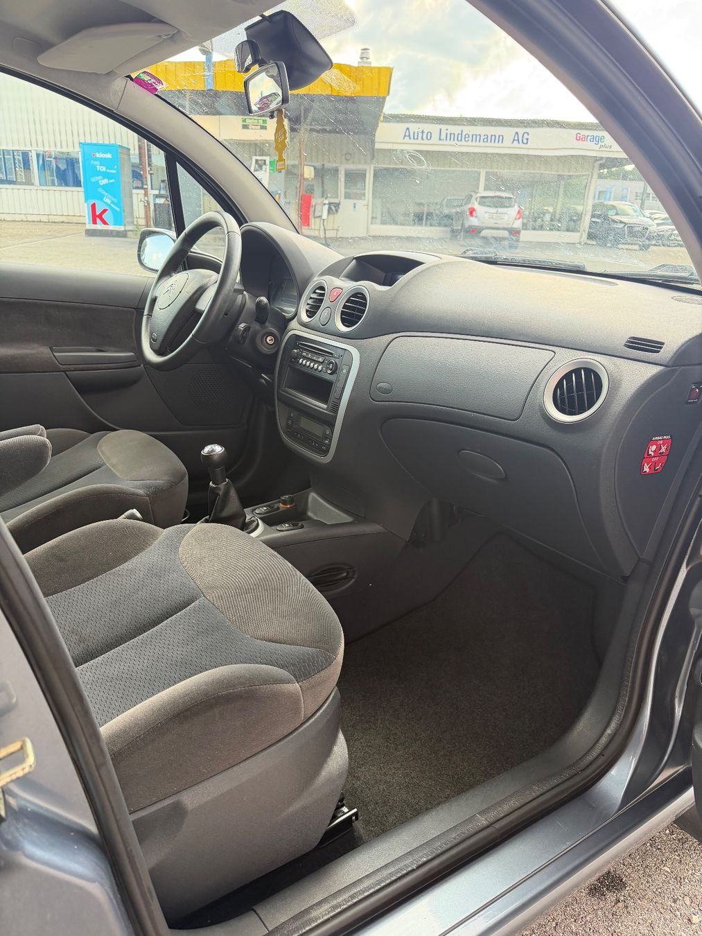 Citroën Autos: Citroen c3 1.4L 16V – D'occasion à Wolfwil par nh.michelle03 4