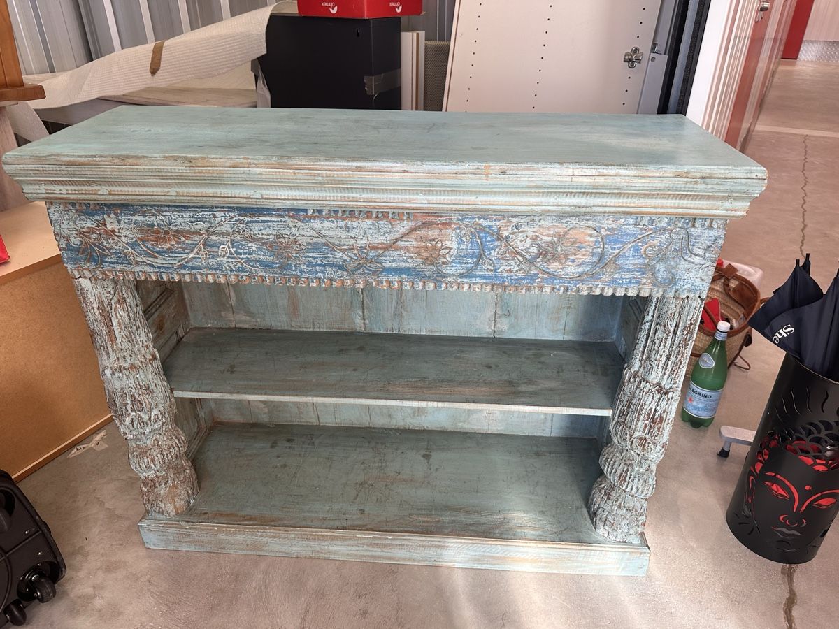Kommoden:  Sideboard vintage – Gebraucht aus Goldach von Claire2021.