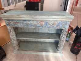  Sideboard vintage