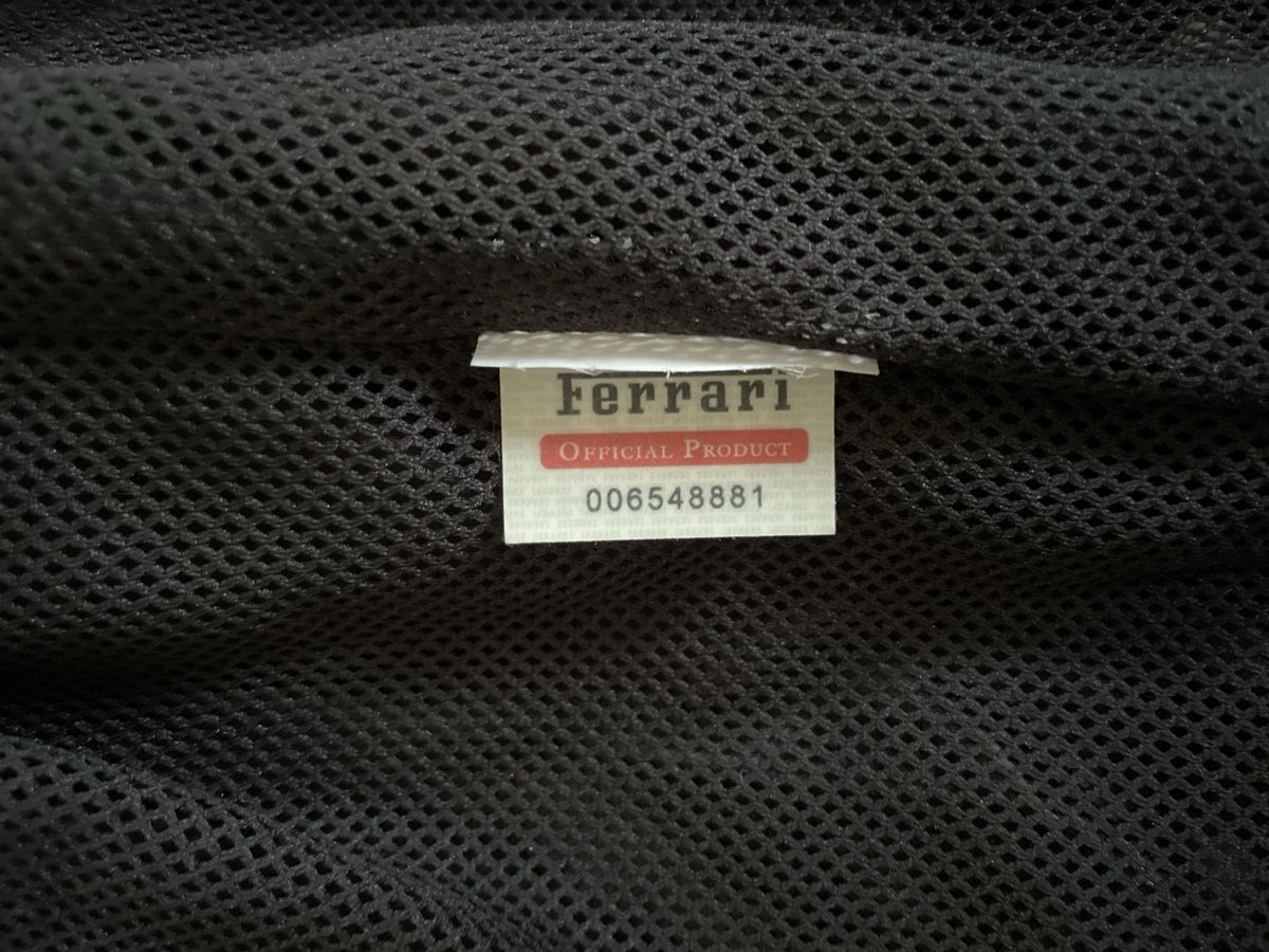 Puma Giacche: Veste et polo Ferrari Puma – Nuovo (secondo la descrizione) da Bern venduto da blochs 2