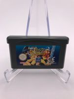 GBA - The Lost Vikings
