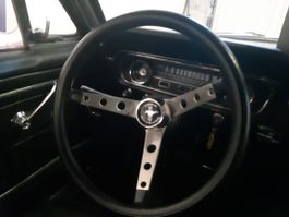 Neues Lenkrad für Ford Mustang 1964 - 1973