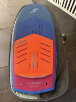 JP Winger Pro Edition 105 l