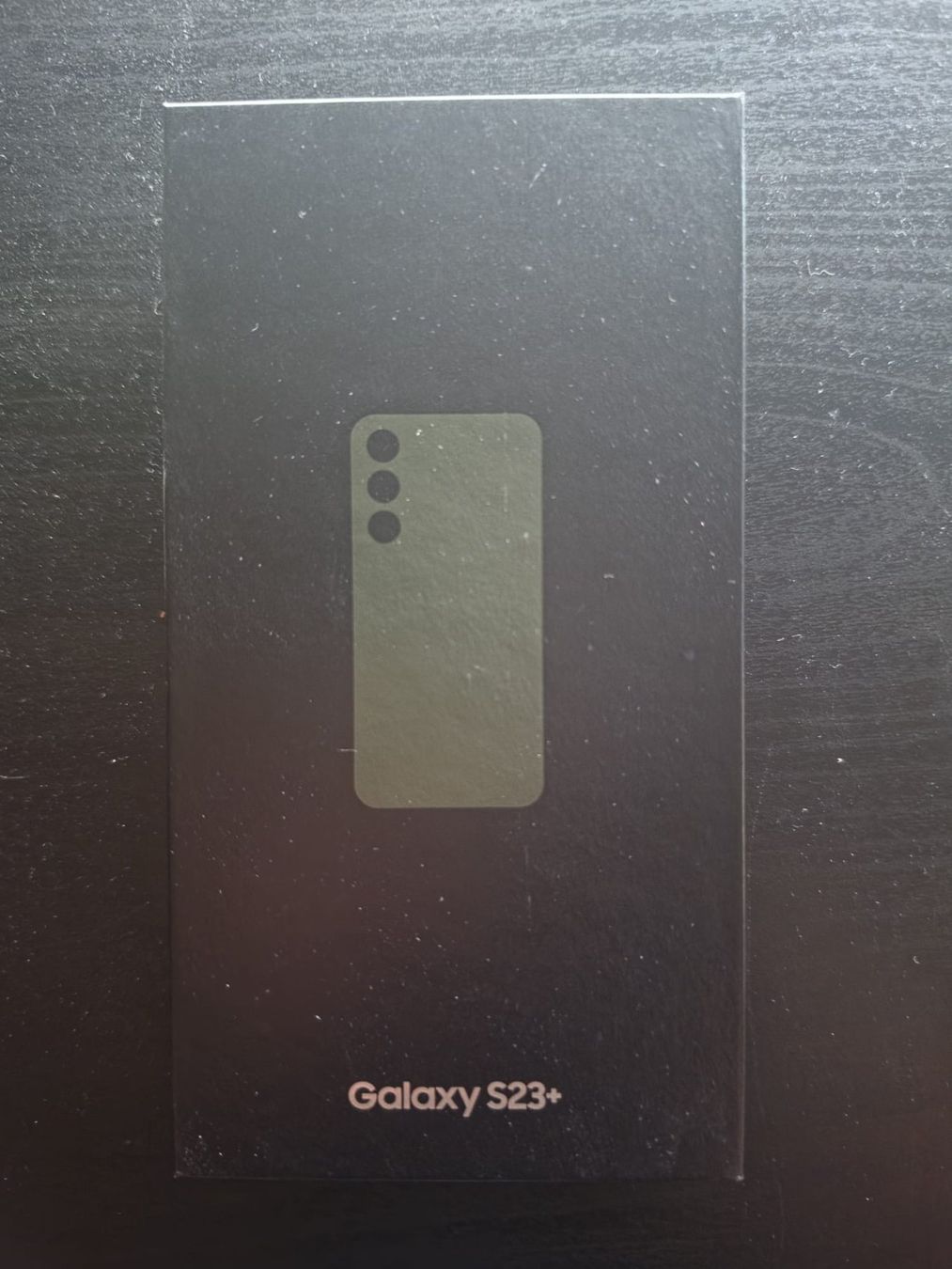 Samsung Handys / Smartphones: Samsung S23+ 256GB – Gebraucht aus Bützberg von SoGr 5