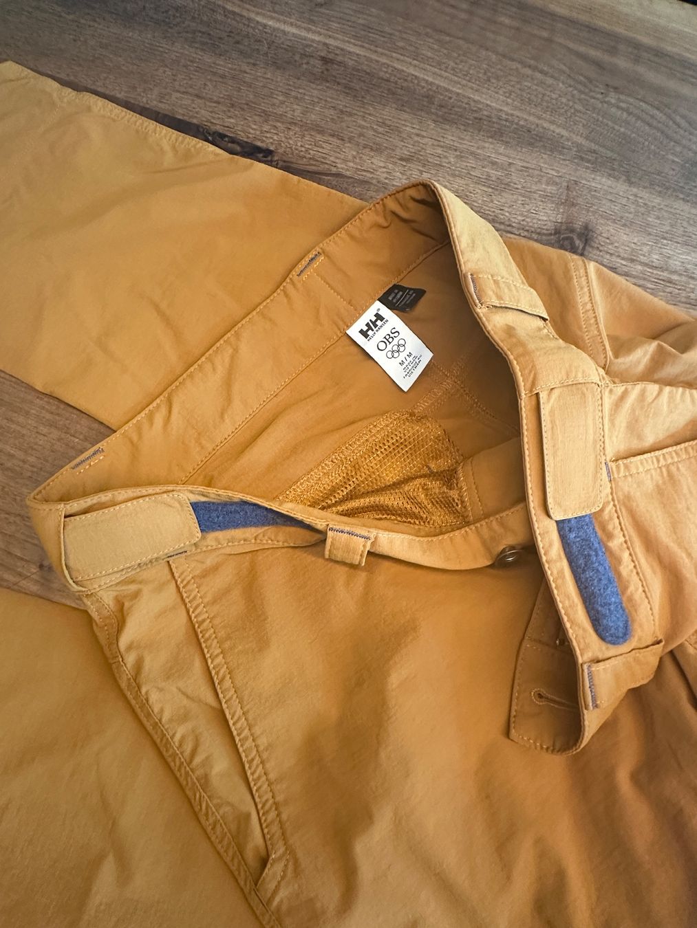 Helly Hansen Pantaloni: Wanderhosen, Helly Hansen, M – Usato da Winterthur venduto da manelio113 5