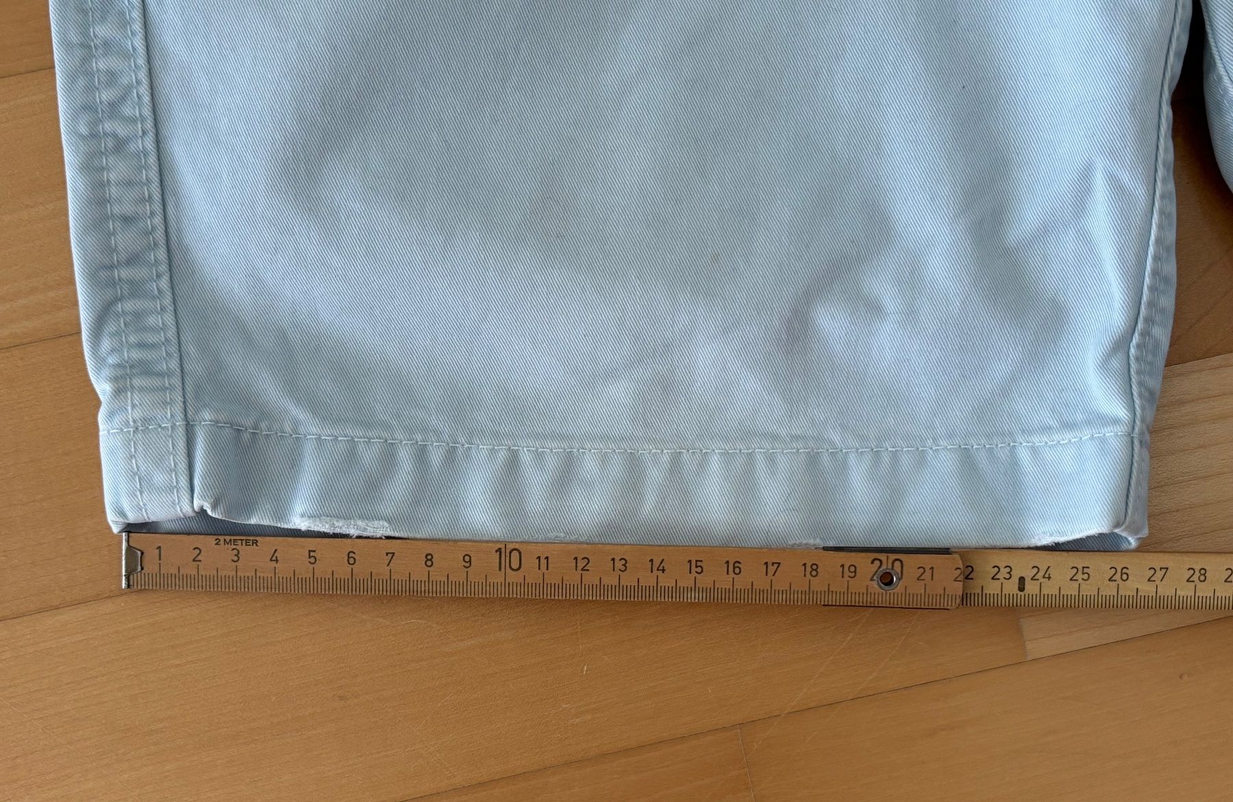 Abercrombie Pantaloni: Shorts Abercrombie & Fitch – Usato da Winterberg ZH venduto da vanilleinspiration 3
