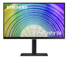 4 Stück Samsung WQHD Monitor S24A600UCU (24")