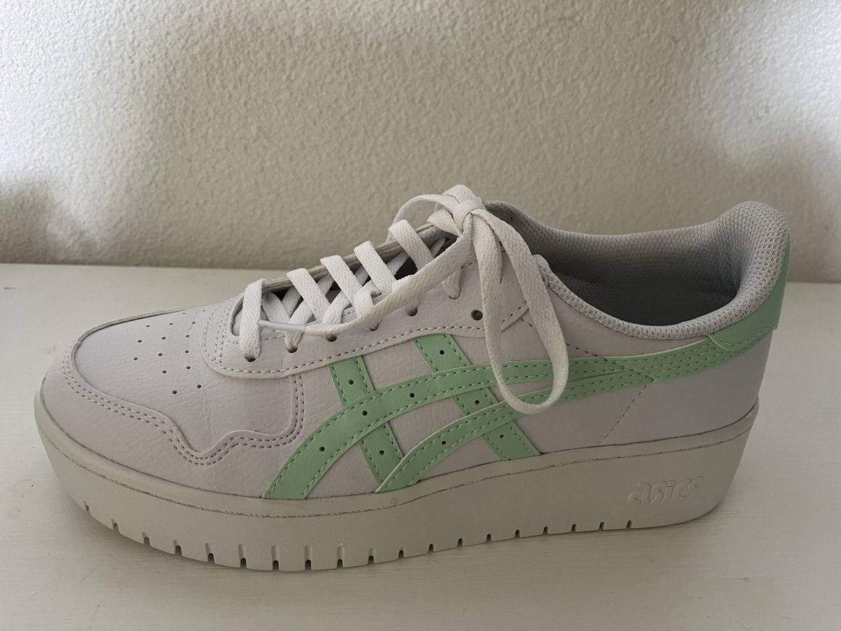 Asics Scarpe da donna: Sneaker Japan von Asics – Usato da Wenslingen venduto da Sambi09 1