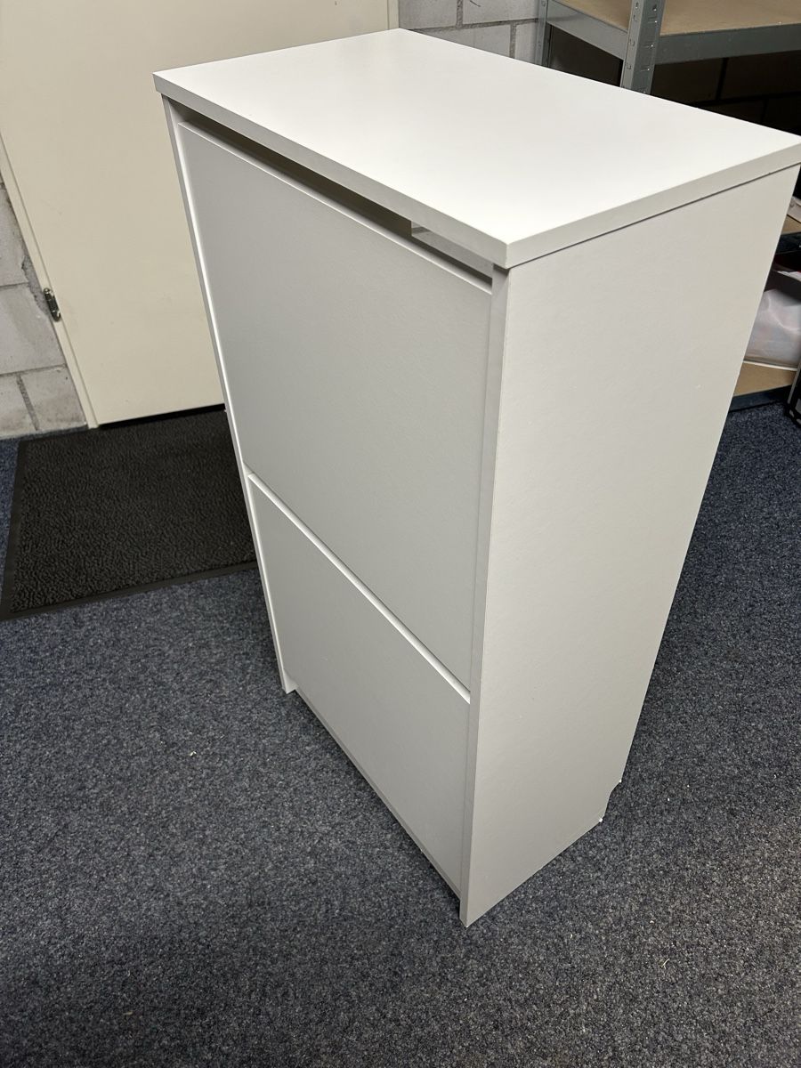 Kommoden: Ikea Schuhgestell – Gebraucht aus Bolligen von cm12t191