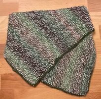 Halswärmer / Loopschal 🧣 - NEU