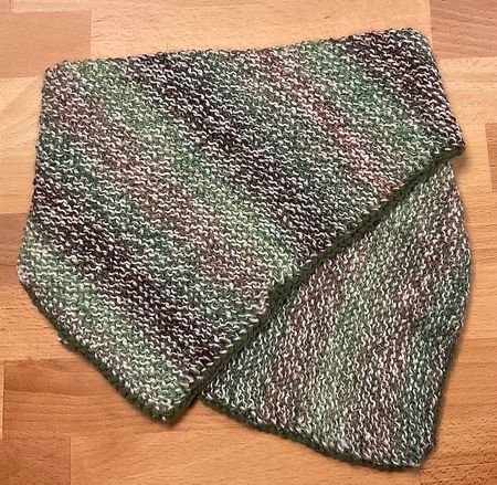 Halswärmer / Loopschal 🧣 - NEU