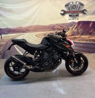 KTM superduke R 1290 2017 LED Akrapovic ab MFK ab 8999.00
