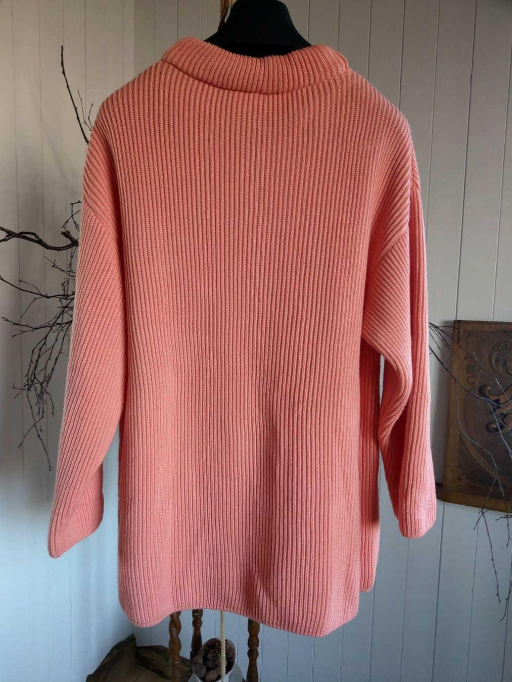 Maglioni & Felpe: GIANFRANCO FERRÉ Pullover Strickpullover Pulli M 80s Vintage – Usato da Mollis venduto da Fauchi99 7