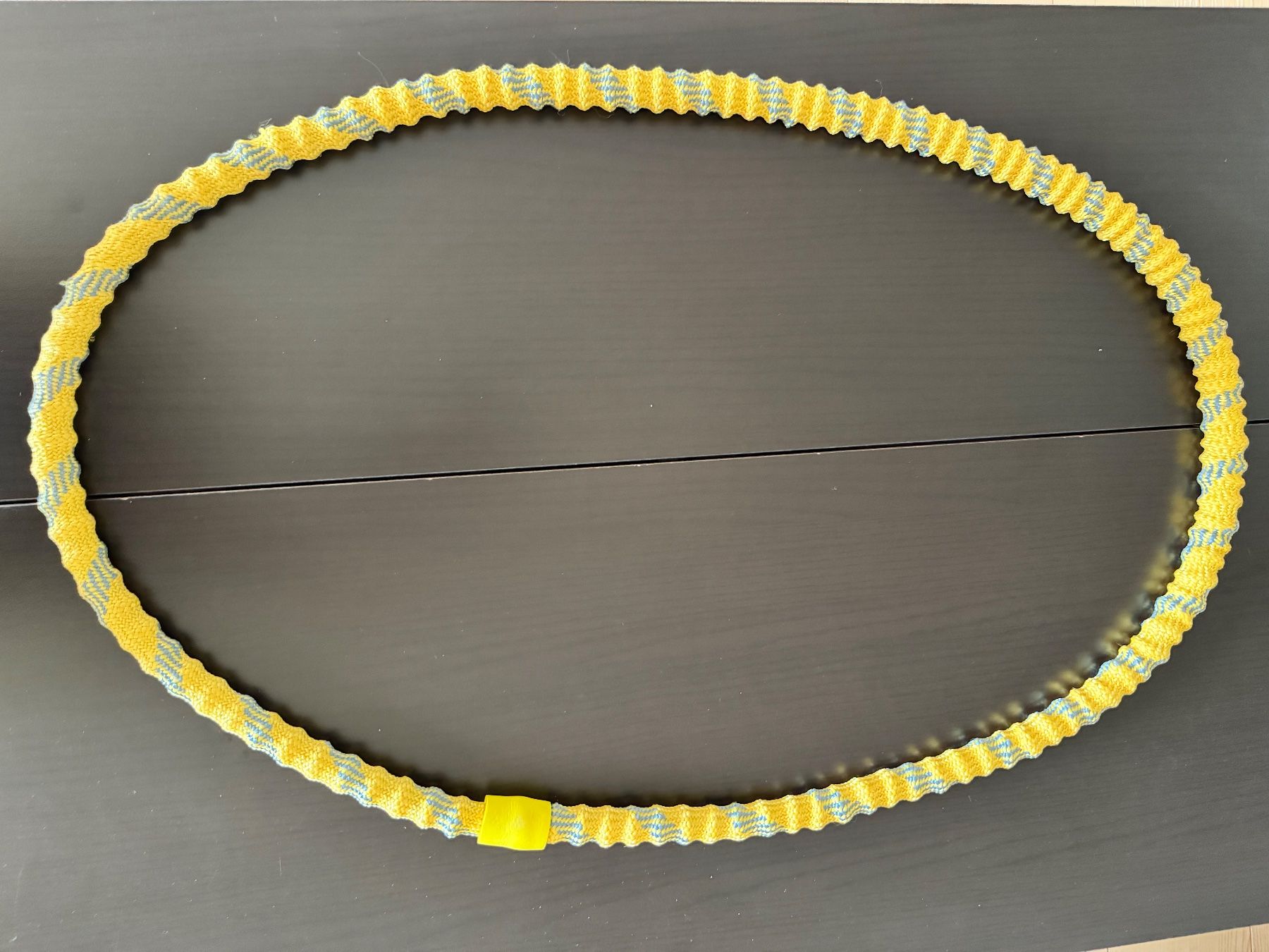 Hometrainer: Hoola hoop – Usato da Oberägeri venduto da aka_skz8