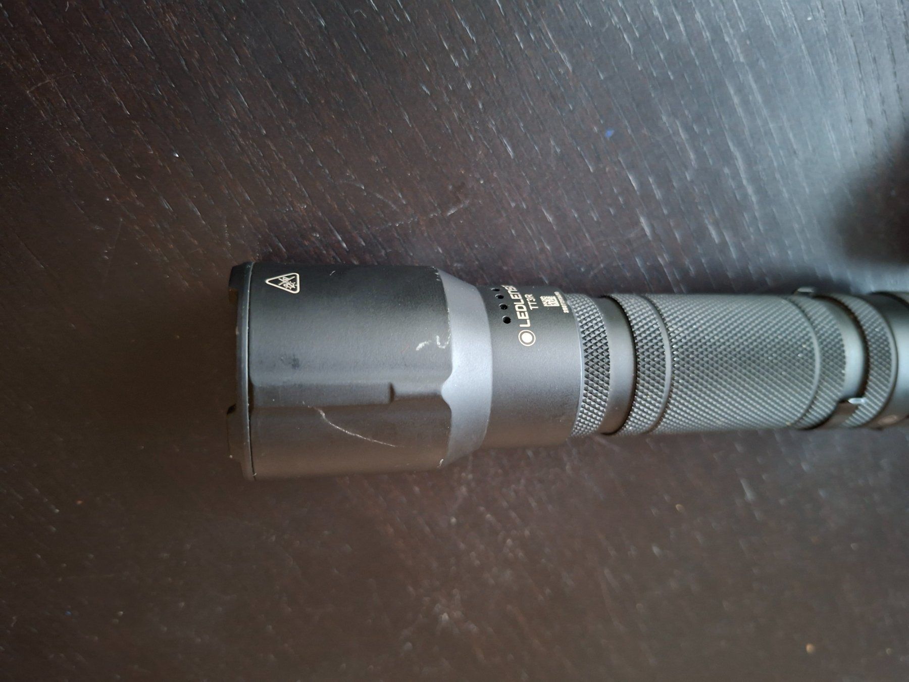 Ledlenser Lampade: Ledlenser TT3R – Usato da Glattbrugg venduto da oli_6czs 4