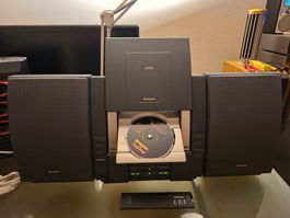 Spetial Stereo Anlage Technics SA-LS10