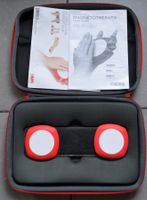 Auris Magnetic Energy Box 12 200 Gauss Magnetfeldtherapie