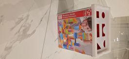 Hape Wonderful Blocks Holzbausteine