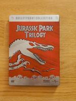 Jurassic Park Trilogy