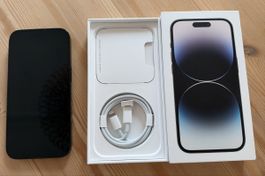 iPhone 14 Pro 256 GB
