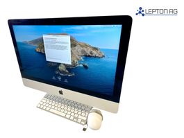 Apple iMac A1418 (21.5 Zoll, Ende 2013) i5/8GB/1TB/Catalina