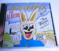 Jive Bunny - The Album - R1