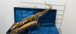 Tenorsaxophon Jg.1948 HOLTON 241,frisch Generalüberholt