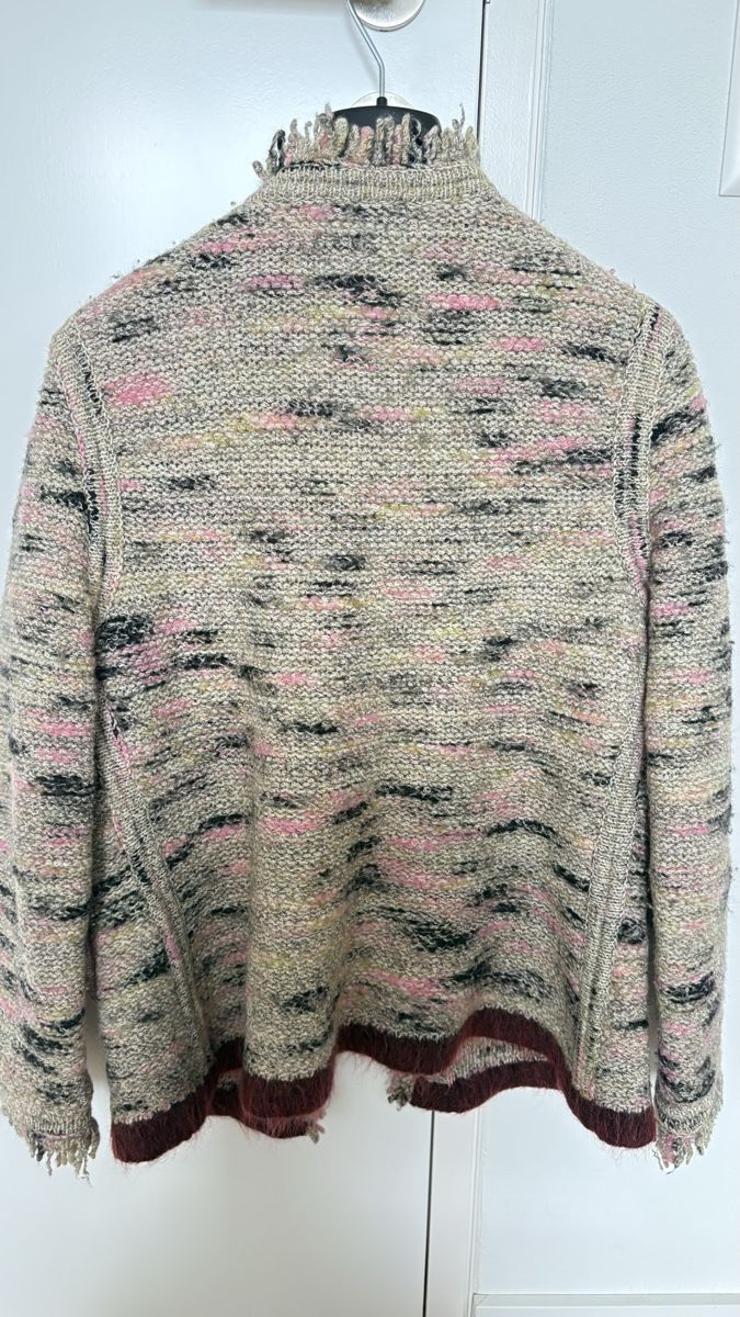 Chanel Vestes: Chanel jacket  – D'occasion à St. Gallen par ott_f827 1