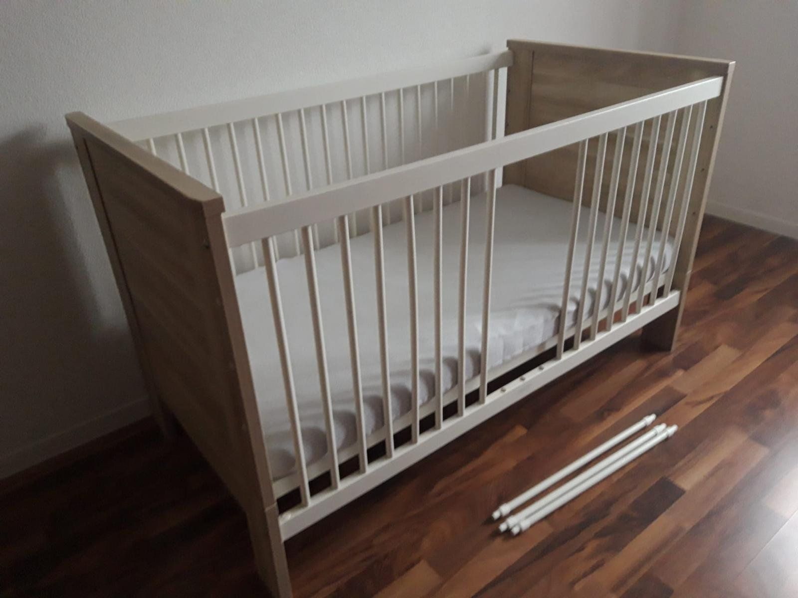Letti: Kinderbett – Usato da Winikon venduto da simon111 2
