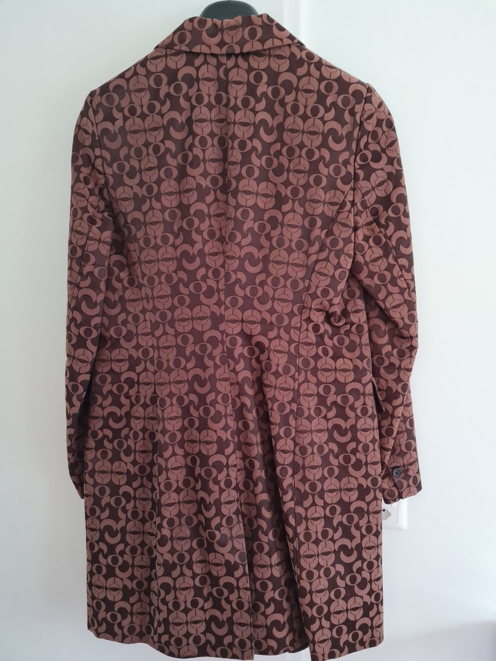 More & More Giacche: LANGER BLAZER JACKETT GR. 40 MORE & MORE – Usato da Steg im Tösstal venduto da goldlionfree 2