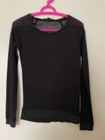 Pull noir