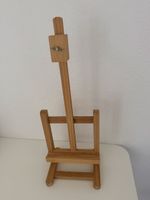 Kleine Holzstafelei 