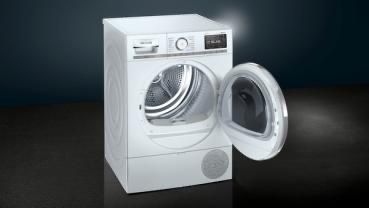 Siemens Wäschetrockner: Siemens Wäschetrockner WT7hxe90CH, gebraucht – Gebraucht aus Chur von detyqr 2