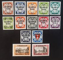Deutsches Reich 1939**