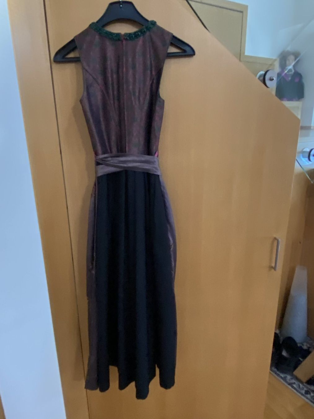 Vestiti: Dirndl lang inkl Bluse – Usato da Zürich venduto da Flums74 1
