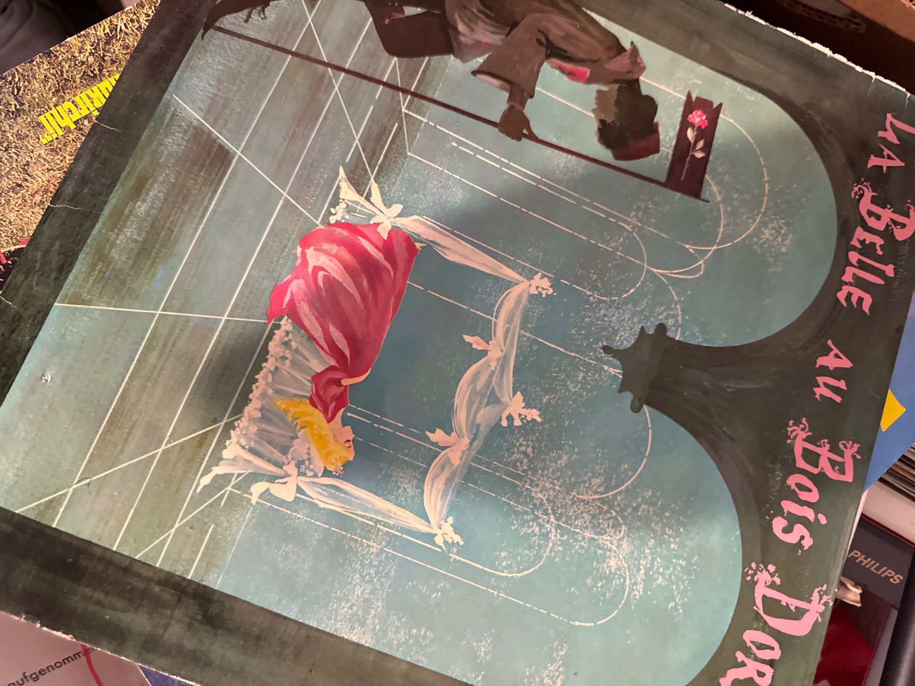 Dischi in vinile: vinyl lot – Usato da Le Locle venduto da Titeuf2400 6