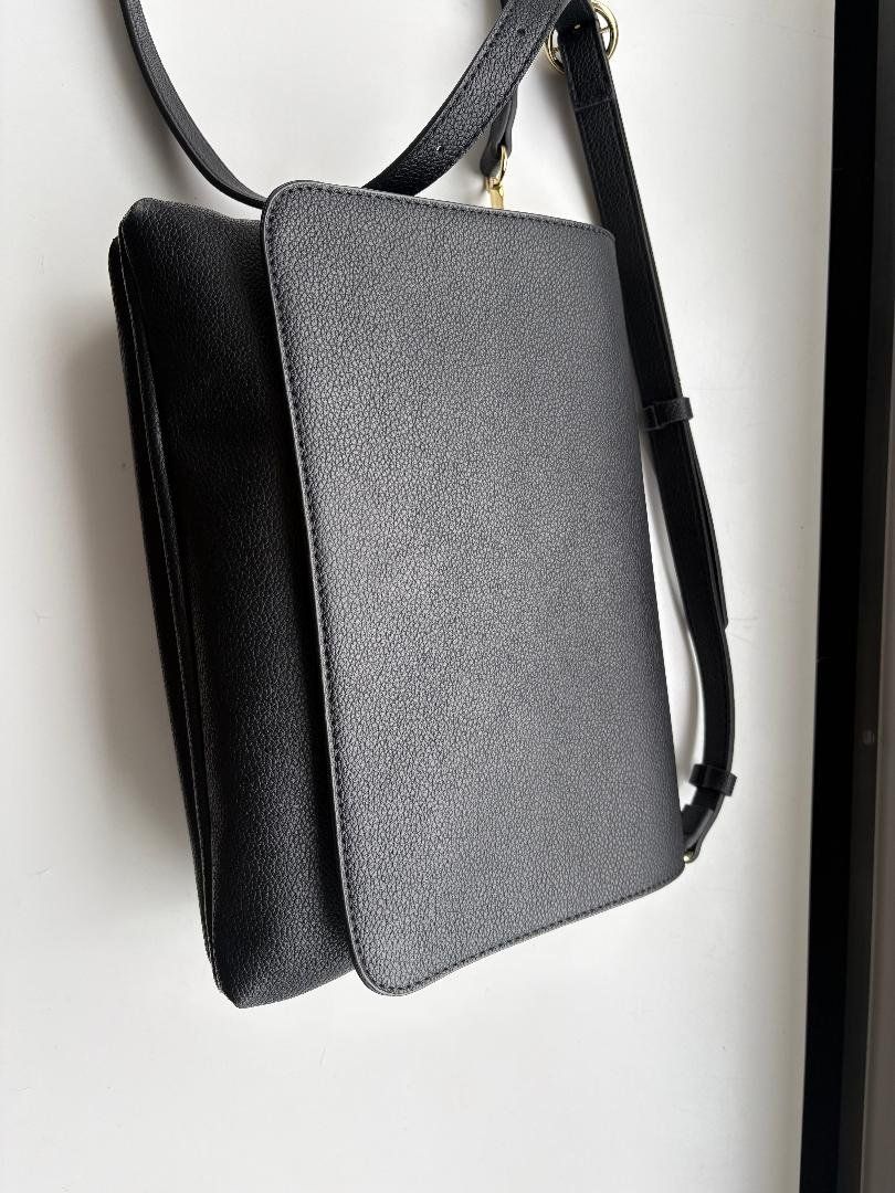Borse da donna: Handtasche, Super Zustand, fast neu – Nuovo (secondo la descrizione) da Meilen venduto da HilpiM
