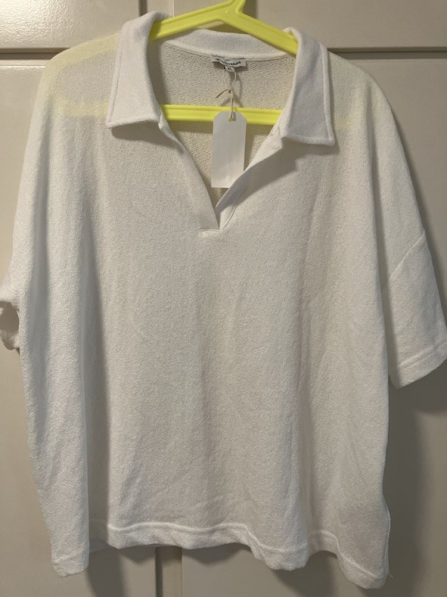 Magliette Polo: NEU Tom Tailor Poloshirt – Nuovo e nell'imballaggio originale da Basel venduto da aguona