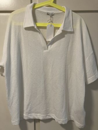 NEU Tom Tailor Poloshirt