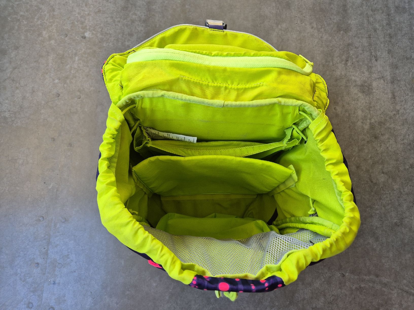 Ergobag Kindertaschen: Ergobag pack Schulrucksack-Set 5-teilig – Gebraucht aus Jona von Mimimi87 2