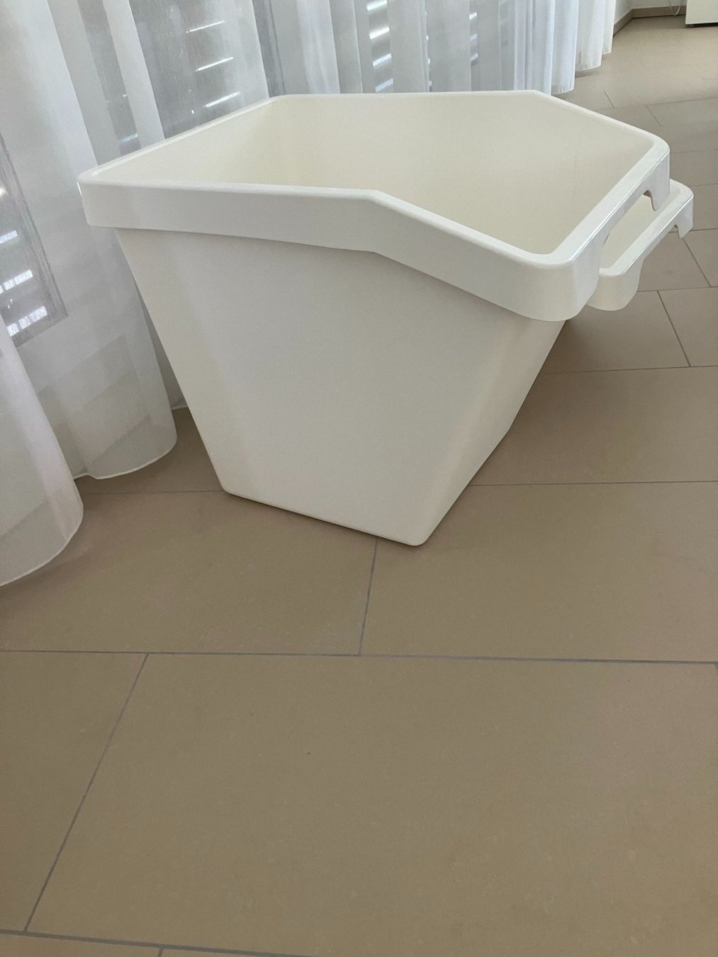 Contenitori edile: IKEA SORTERA Abfalleimer / Recycling Sortier - Set – Usato da Staufen venduto da Fleby84 2