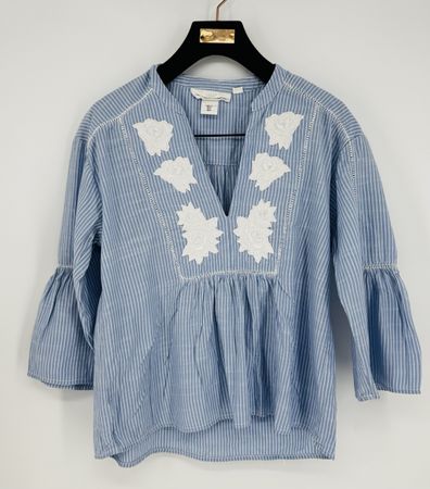 # WOMAN - Bluse Gr. 34 - H&M #