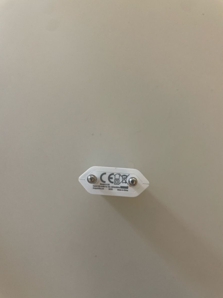 Ladegeräte: Chargeur USB – Gebraucht aus Uvrier von SzymonClivaz 2