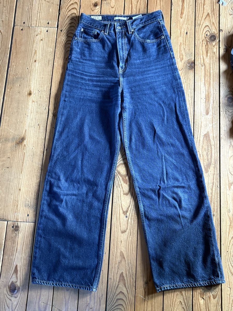 Levi's Jeans: Levi's High Loose 27 – Gebraucht aus Gümligen von lou_zm9f 1