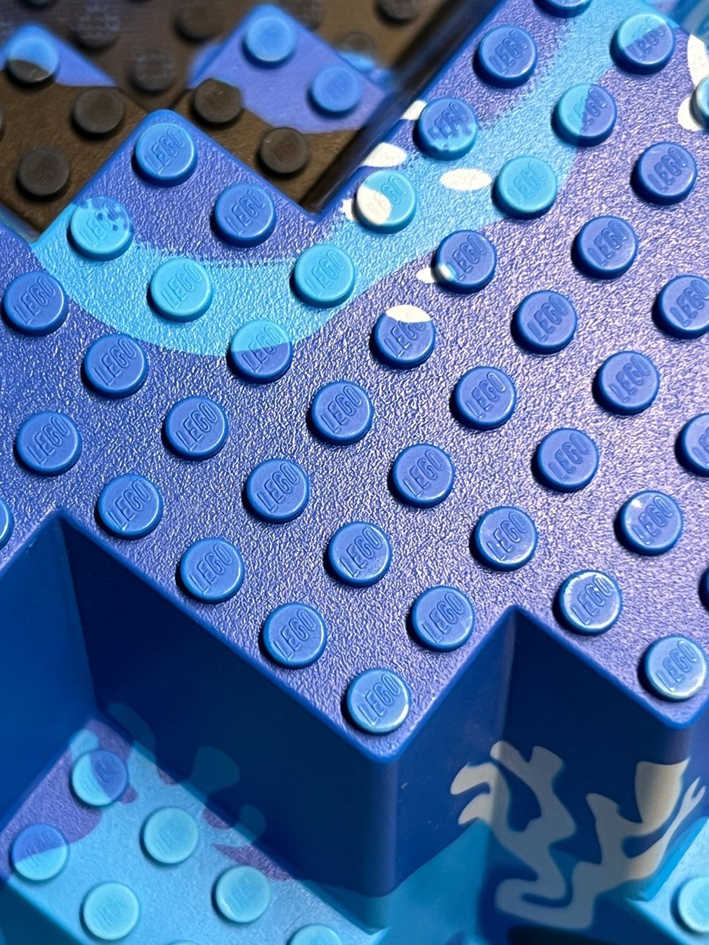 Lego Spielzeuge: Lego Platten Landschaft – Gebraucht aus Steffisburg von Mamschi 4